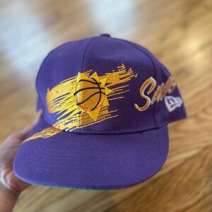 Phoenix Suns NBA Snapback New Era 9fifty